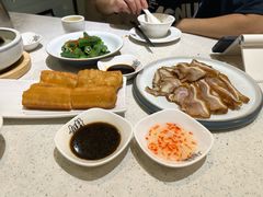 -如轩·海鲜砂锅粥·潮汕菜(小榄店)