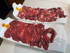 -潮发潮汕牛肉店(永庆坊店)