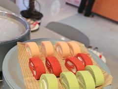 -大橘元自助回转火锅(天河新天地店)