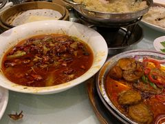 -新洪记·丽久饭店(铁西店)