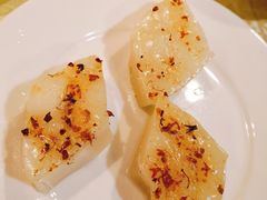 桂花拉糕-绿波廊(豫园店)