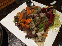 -上楼私房菜(院士路店)