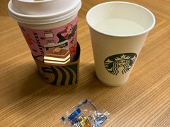 -星巴克臻选(国贸商城首店)