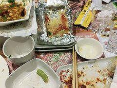 -木屋烧烤(岗顶二店)