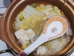 -砂锅居·始于1741(万丰路店)