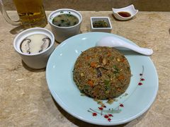 鰻魚炒飯-东京屋(武定路店)