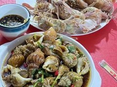 -小红门海鲜