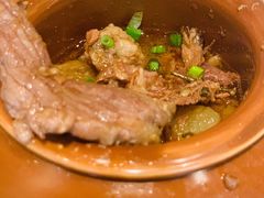 -赤坂亭·M9和牛烧肉·铁板烧(合肥万象城店)