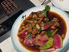 -AK47烤羊腿串吧(柳浪家园店)