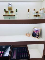 -美肤盾祛痘·问题肌头疗管理中心