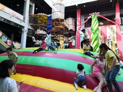 -蒙特利亲子乐园