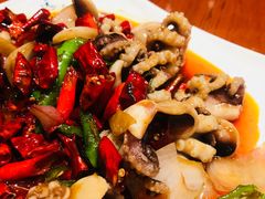 -大家食府·福建菜(FAC协盛中心庭院餐厅店)