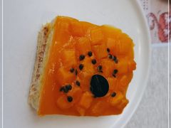 -娜娜家·Nana's restaurant(国金汇店)