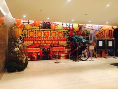 -香港港岛太平洋酒店