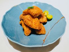 -華府Deluxe(兴业太古汇店)