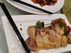 -新恬乐大酒家(沧达大厦店)