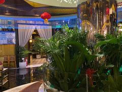 -润园四季椰子鸡火锅(海上世界店)