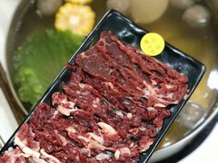 -陈记顺和潮汕牛肉火锅(番禺迎宾大道店)