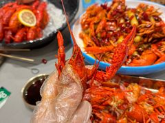 -龙虾奇迹(大华三路店)