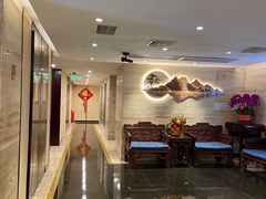 -广东胜利宾馆西关粤中餐厅