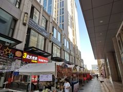 -新世界百货(顺义店)