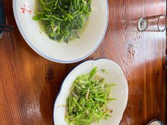 -小乡小镇·传承桐庐土菜·老板亲自烧的菜
