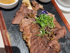 -钱塘花园·宁波菜