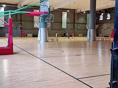 -梦想之巅青少年篮球培训中心(海淀校区)