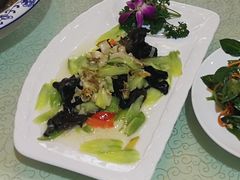-新龙源大酒店(热河路店)