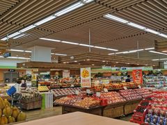 -果蔬好生活超市(新荟城店)