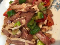 -锦江宾馆-花园餐厅