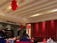大堂-利苑酒家(金宝店)