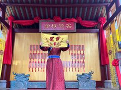 -桂林独秀峰王城景区