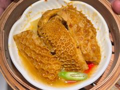 -禄运茶居·手工点心(猎德店)
