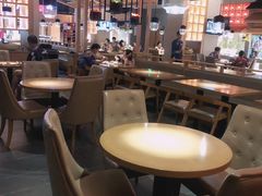 -蓝鲸湾汤泉(包河店)