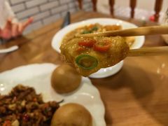 -老湖南湘土菜馆(普阳街店)