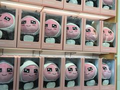 -KAKAO FRIENDS(弘大店)