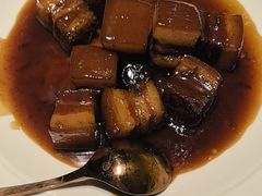 -宫燕府·京菜·烤鸭·淮扬菜(王府中心店)