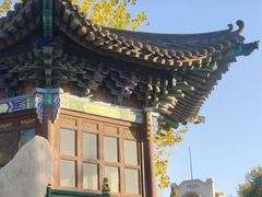-张学良旧居陈列馆