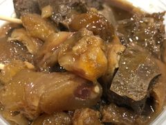 -明记牛杂(新马路分店)
