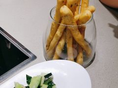 -蝎王府羊蝎子(西直门店)