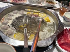 -八合里潮汕鲜牛肉火锅(吉大店)