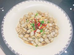 -高佳庄·舟山海鲜(海景旗舰店)