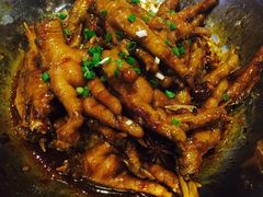 -靓靓蒸虾(中山公园店)