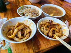 -洞子口张老二凉粉(文殊院店)