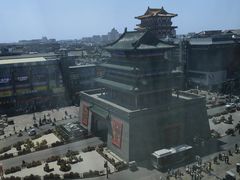 -鼓楼夜市