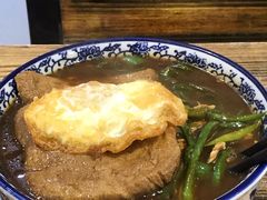 -顺丰面馆(打浦店)