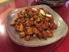 八宝辣酱-三林本帮馆(中林街店)