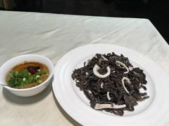 爆肚-到家尝北京菜(西坝河店)