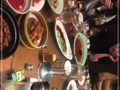 -涌上外婆桥(南塘店)